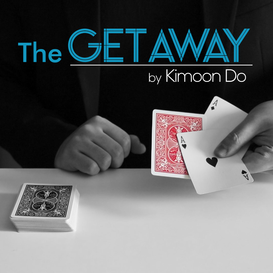 Kimoon Do – The Getaway