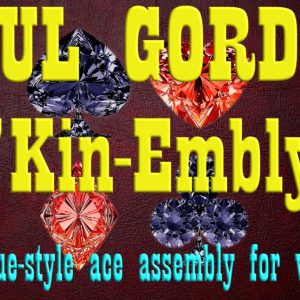 Kin-Embly by Paul gordon