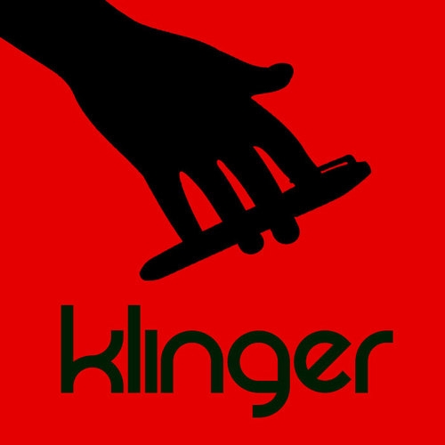 Klinger by Michael Kaminskas