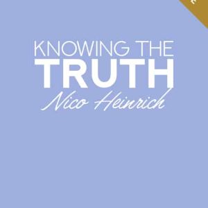 Knowing the Truth by Nico Heinrich