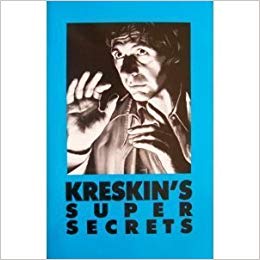 Kreskin - Super Secrets