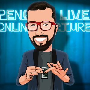 Kyle Purnell – Penguin Live Lecture