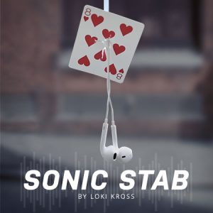 LOKI KROSS – SONIC STAB