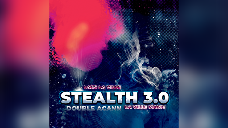 La Ville Magic Presents Stealth 3.0