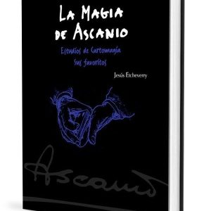LA MAGIA DE ASCANIO VOL. 2