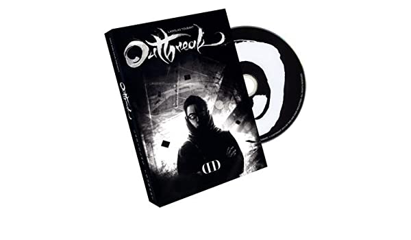 Ladislas Toubart - Outbreak