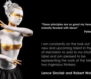 Lance Sinclair & Robert Watkins - TFOBW