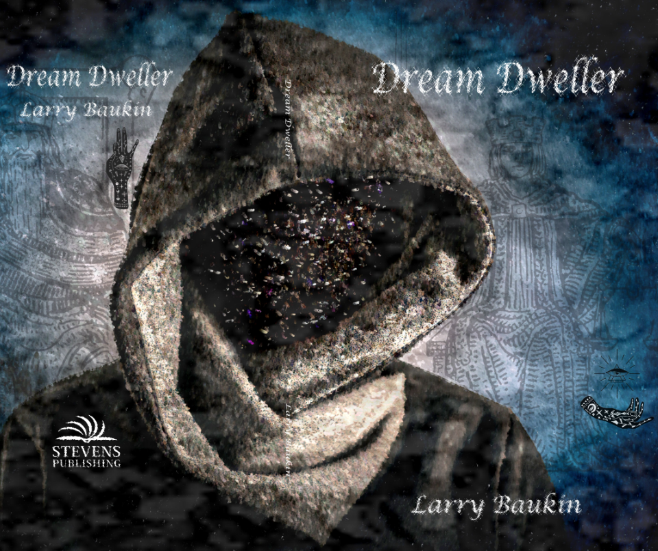 Larry Baukin - Dream Dweller