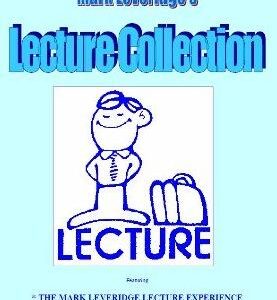 Lecture Collection by Mark Leveridge
