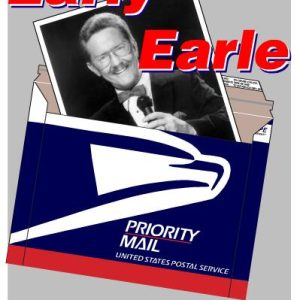 Lee Earle - Early Earle
