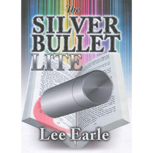 Lee Earle - Silver Bullet Lite