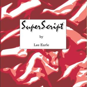 Lee Earle - SuperScript