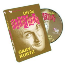 Let’s Get Flurious by Gary Kurtz