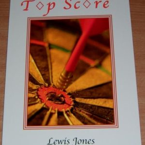 Lewis Jones - Top Score