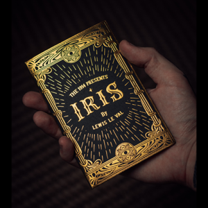 Lewis Le Val & The 1914 – Iris