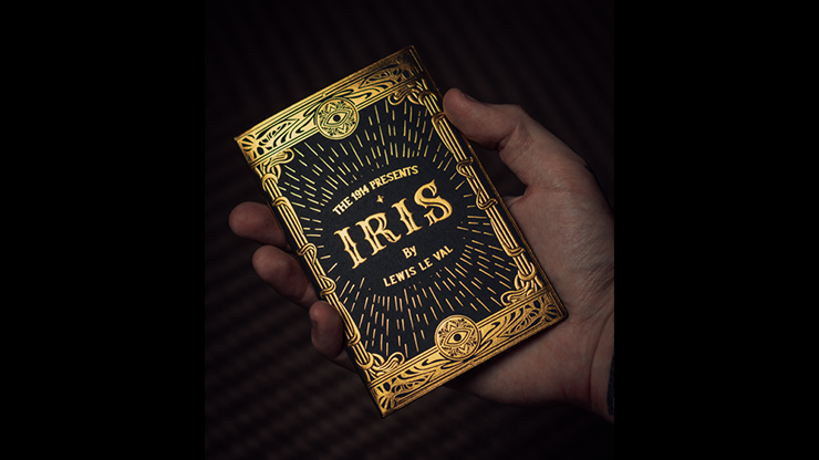 Lewis Le Val & The 1914 – Iris