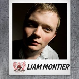 Liam Montier 2 Day Self Working Masterpieces Course