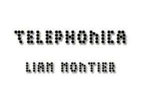 Liam Montier - Telephonica