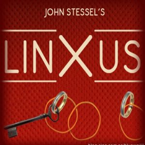 Linxus by John Stessel