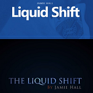 Liquid Shift by Jamie Hall