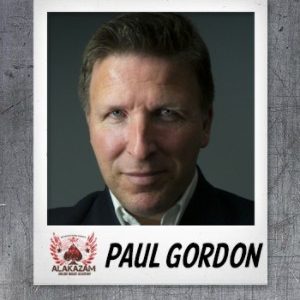 Live Online Magic Course With Paul Gordon – KILLER CARD WORKERS VOL. 1 – (24TH JAN 2018)