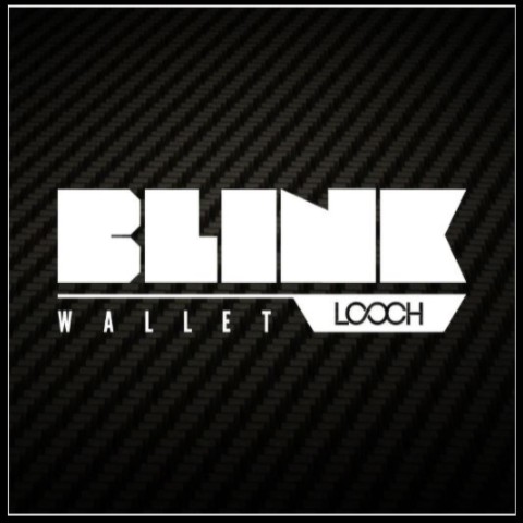 LOOCH - BLINK WALLET