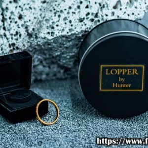 Looper by Hunter