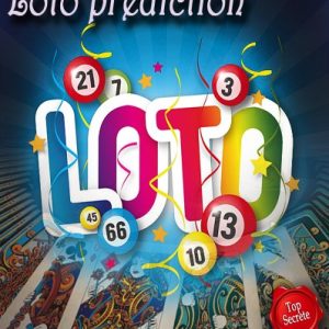 Loto prédiction ( Le petit magicien )