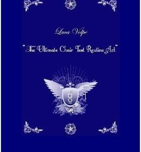 Luca Volpe - The Ultimate Chair Test Routine Act