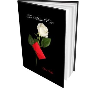 Luca Volpe - White Rose