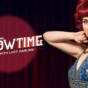 Lucy Darling – Vanishing Inc. Showtime