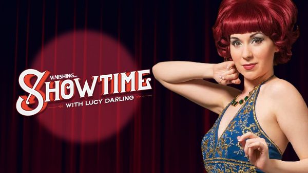 Lucy Darling – Vanishing Inc. Showtime