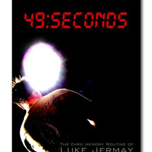 Luke Jermay - 49:SECONDS The Card Memory Routine