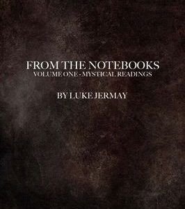Luke Jermay - From The Notebooks Vol 1