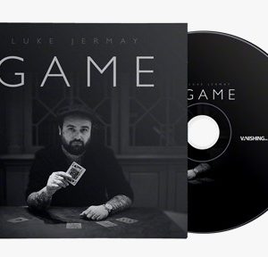 Luke Jermay - Game