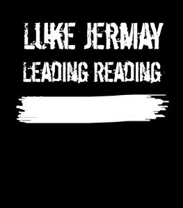 Luke Jermay - Leading Reading