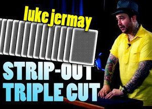 Luke Jermay - Strip-Out Triple Cut