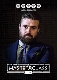 Luke Jermay – Masterclass Live – Part 3