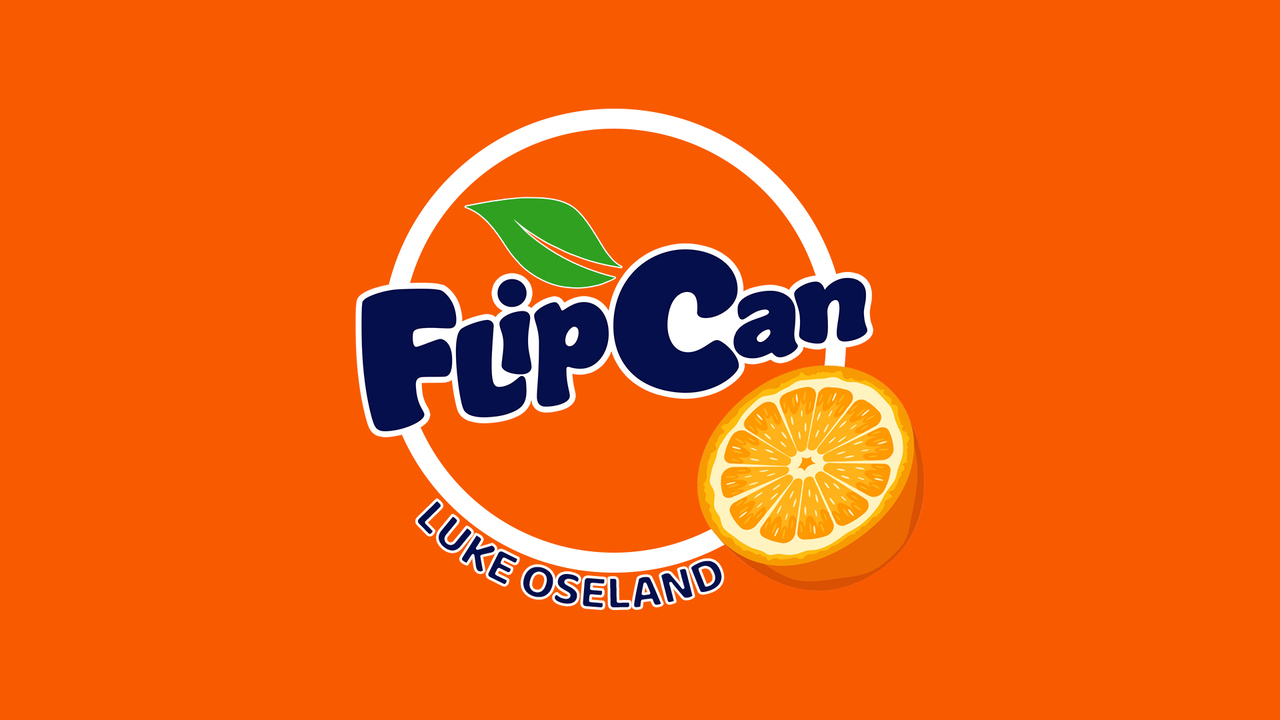 Luke Oseland – FlipCan
