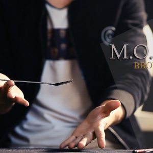 M.O.V by bboymagic