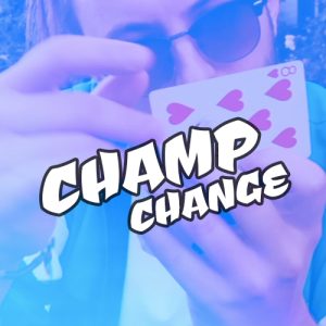 MARELI - CHAMP CHANGE