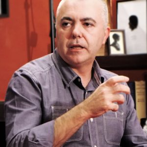 MIGUEL GOMEZ - GKAPS LIVE - SEMI-TECHNIQUE MAGIC