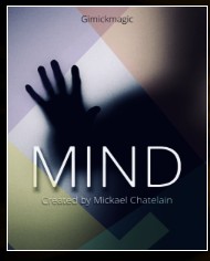 MIND by Mickael Chatelain (French audio)