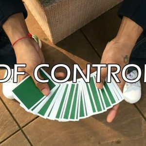 Magic Encarta Presents DF Control by Vivek Singhi