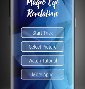 Magic Eye Revelation