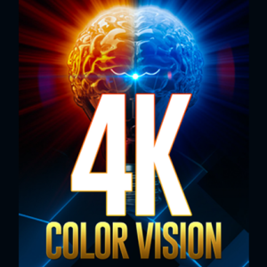 Magic Firm - 4K Color Vision Box