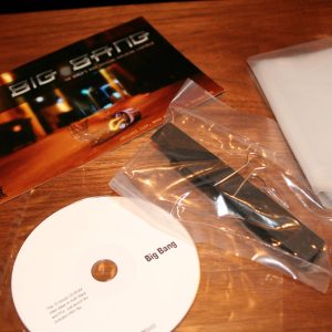 Magic Smith - Big Bang