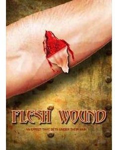 Magic Smith - Flesh Wound