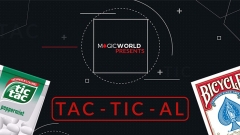 MagicWorld - Tactical