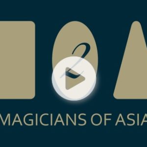Magicians of Asia - Bundle 2 By Uni, Leeng and Al Chen